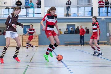 Bild 399 - wDJ Loewinnen Cup